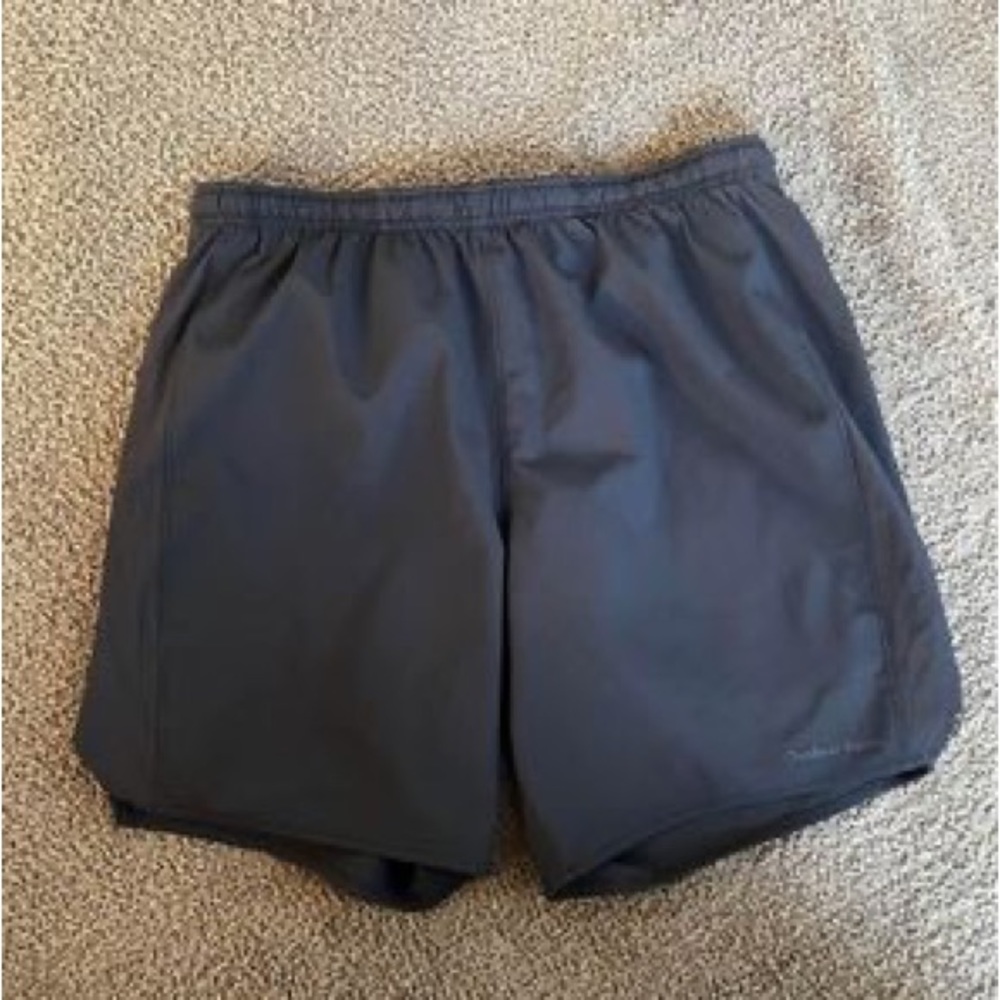 Outdoor Voices Men’s High Stride 7" Short with Pockets Size Medium
